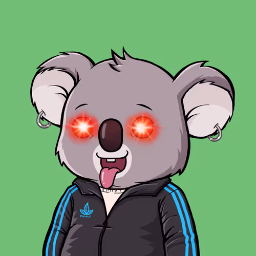 Koala Agent #5379