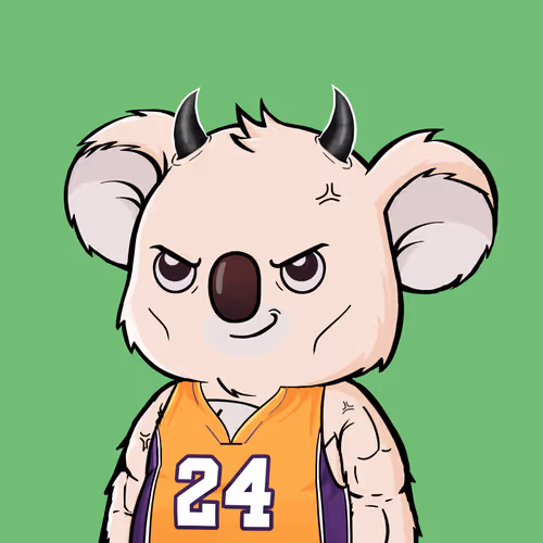 Koala Agent #649