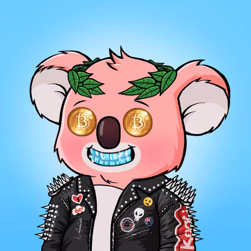 Koala Intelligence Agency