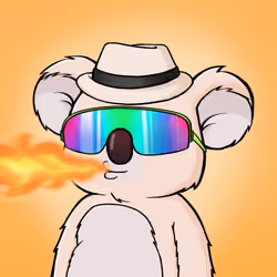Koala Agent #3409