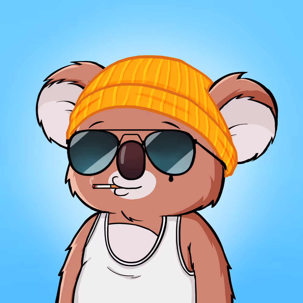 Koala Agent #9990