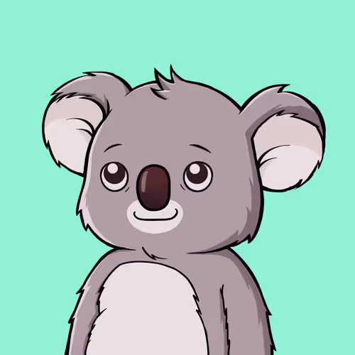 Koala Agent #287
