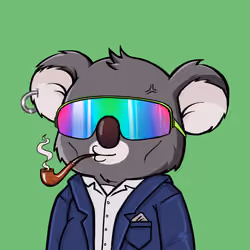 Koala Agent #6229