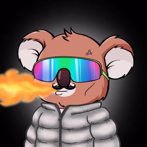 Koala Intelligence Agency