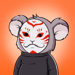 Koala Agent #9257
