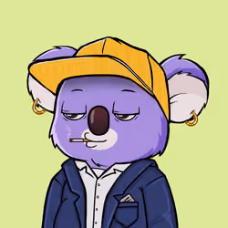 Koala Agent #5032