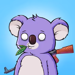 Koala Agent #2825