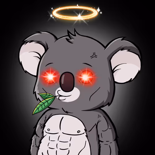 Koala Agent #2344