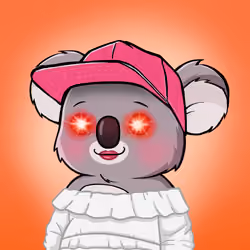 Koala Agent #9483