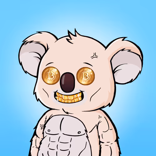 Koala Agent #3945