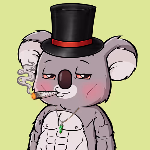 Koala Agent #7502