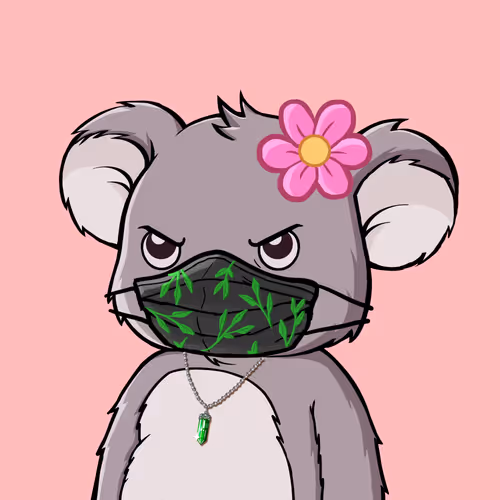 Koala Agent #6999