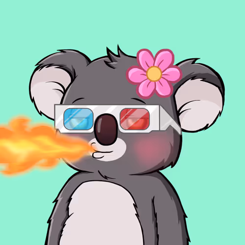 Koala Agent #7583