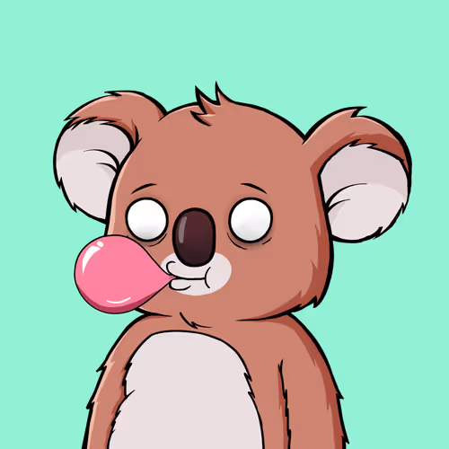 Koala Agent #9292