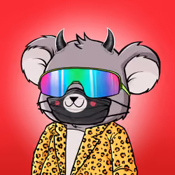 Koala Agent #7369