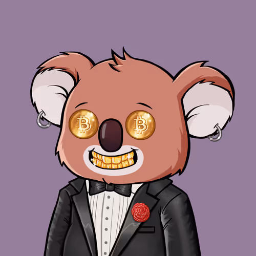 Koala Agent #3106