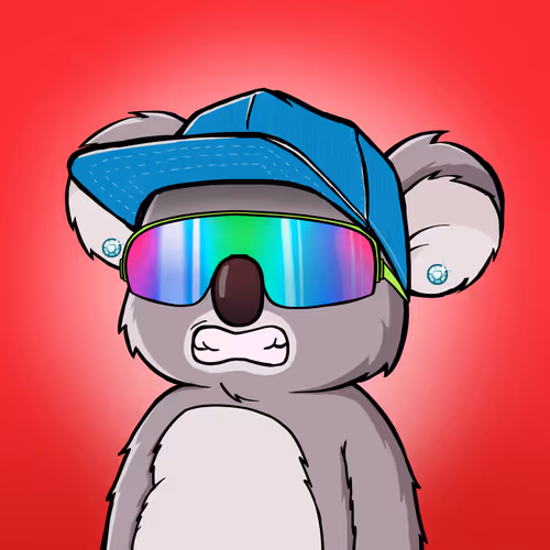 Koala Agent #979