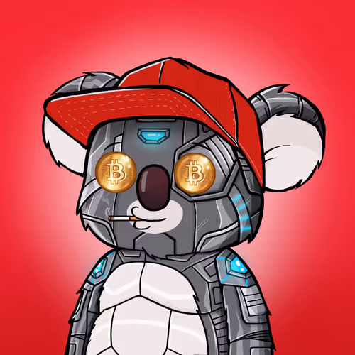 Koala Agent #5581