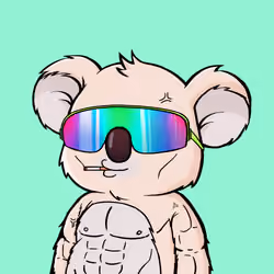 Koala Agent #5934