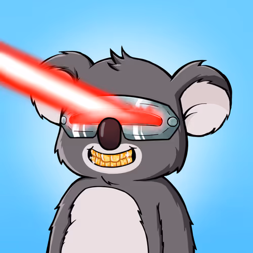 Koala Intelligence Agency