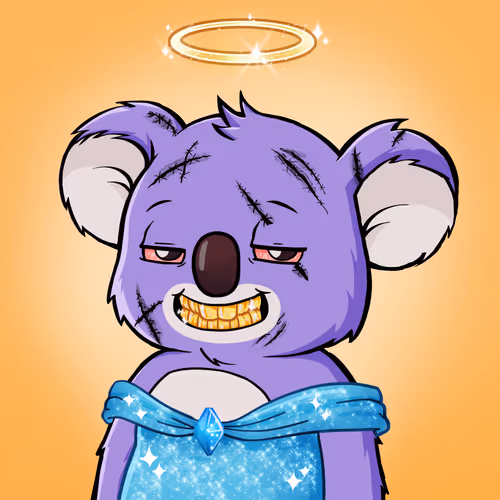 Koala Intelligence Agency