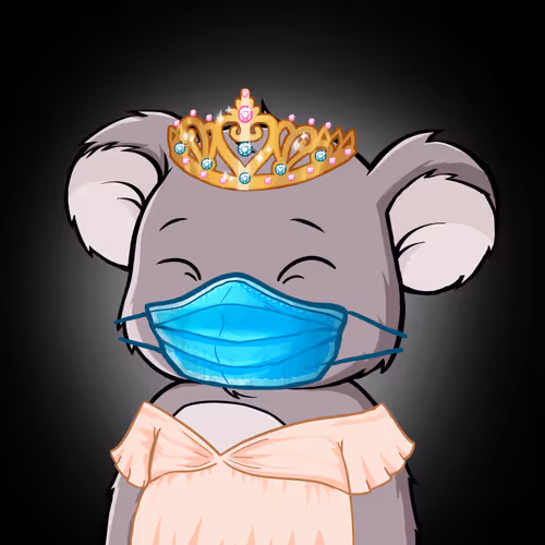 Koala Agent #8691