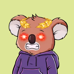 Koala Agent #8934