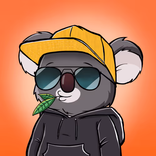 Koala Agent #9994