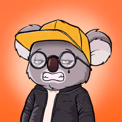 Koala Agent #504