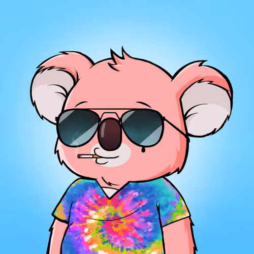 Koala Agent #6443