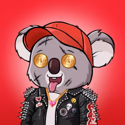 Koala Agent #5187