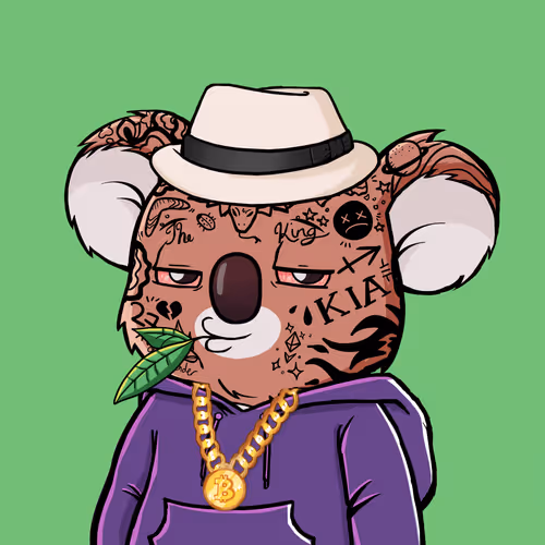 Koala Agent #8636