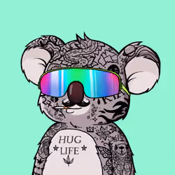 Koala Agent #5142