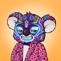 Koala Agent #292