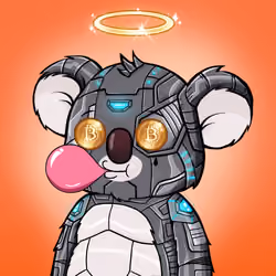 Koala Agent #8030