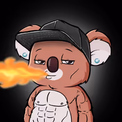 Koala Agent #332