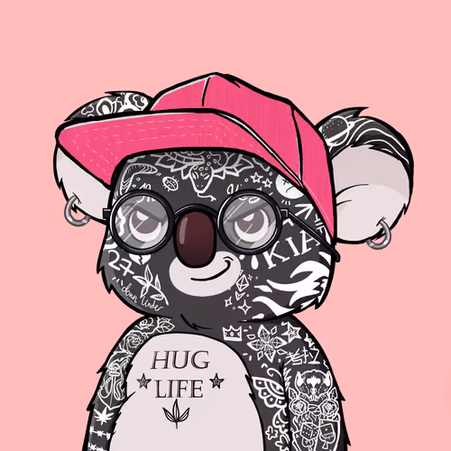 Koala Intelligence Agency