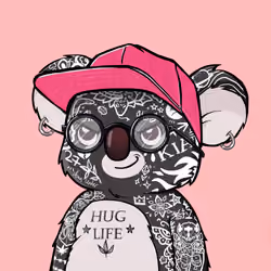 Koala Agent #3344