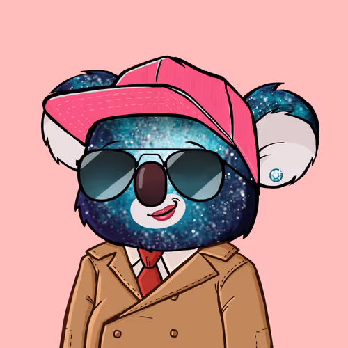 Koala Agent #2401