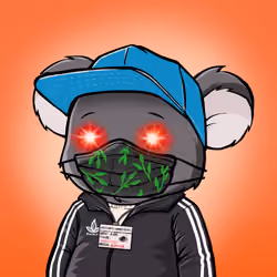 Koala Agent #7917