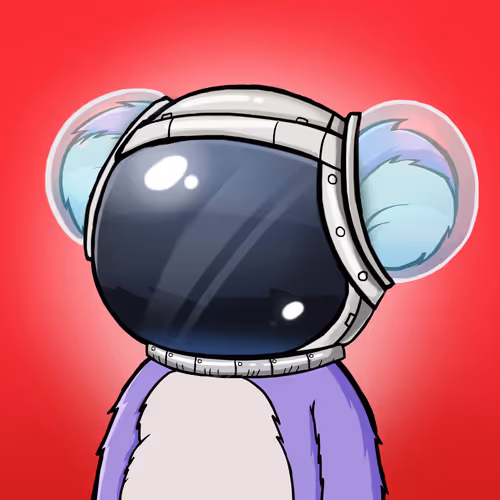 Koala Intelligence Agency