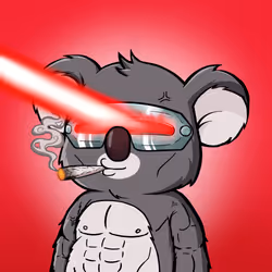 Koala Agent #2430