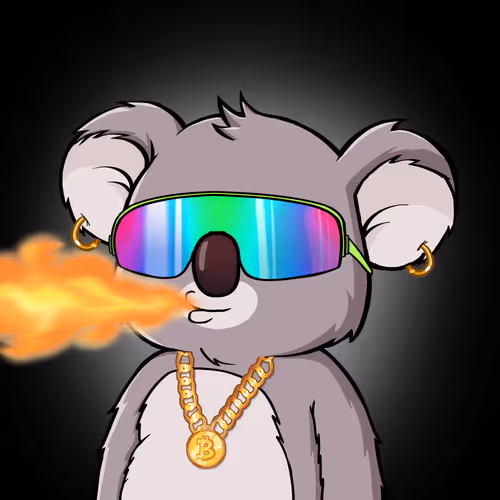 Koala Agent #3396