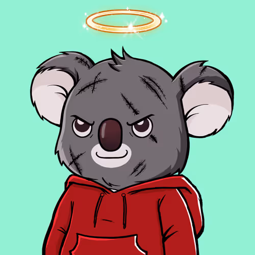 Koala Agent #9793