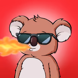 Koala Agent #3179