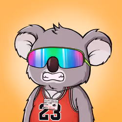 Koala Agent #1397
