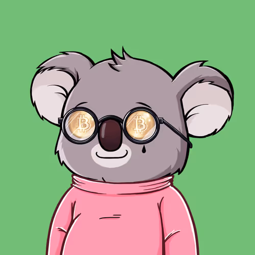 Koala Agent #5343