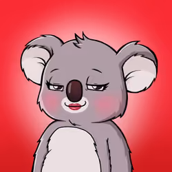 Koala Agent #2323