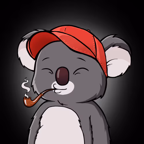 Koala Agent #1486