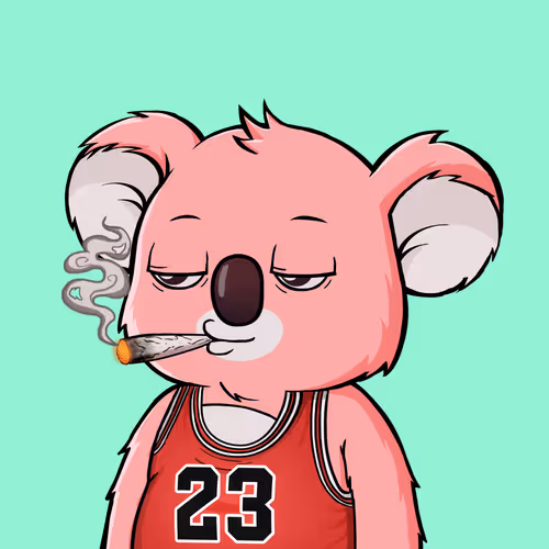 Koala Agent #5563